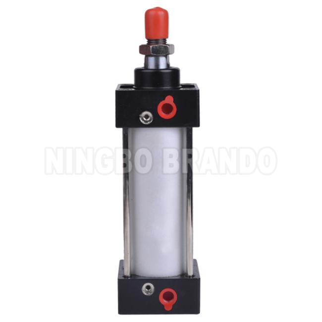 7 Pneumatic Cylinder 7 Pneumatic Cylinder