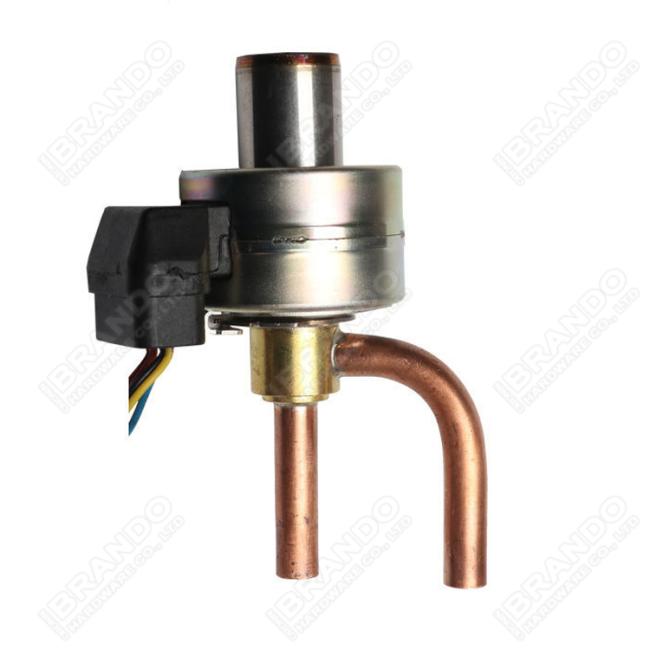 FDF2A FDF2A94 Sanhua Type Refrigeration Solenoid Valve For Air Conditioner 6