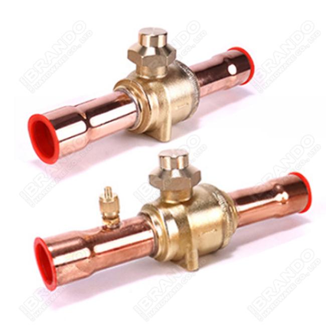 Danfoss Type Refrigeraion Check Valve NRV NRVH 1/4'' 3/8'' 1/2'' 5/8'' 3/4'' 7/8'' 6
