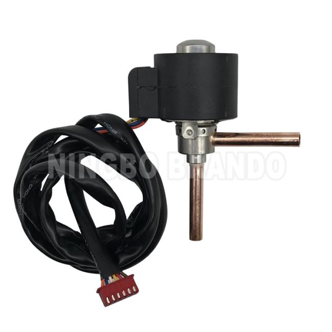 Electronic Expansion Valve Electronic Expansion Valve