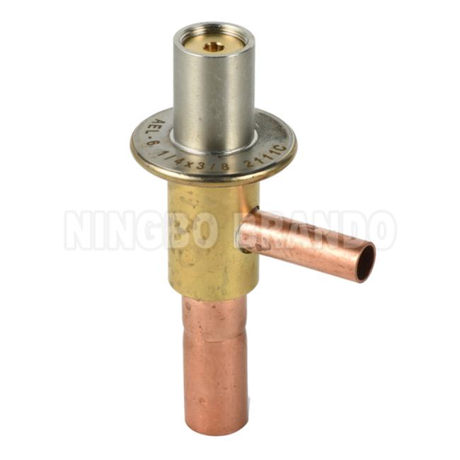 Automatic Expansion Valve Automatic Expansion Valve