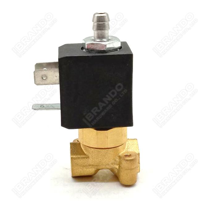 279834 Dryer Gas Valve Ignition Solenoid Coil Kit For Whirlpool Maytag 2