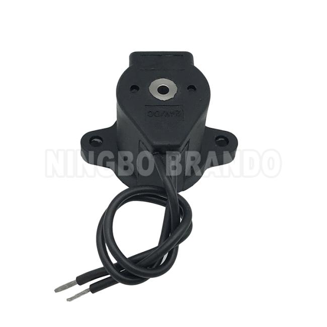 DAIRYMASTER Milk Pulsator Norgren Type Solenoid Valve Coil P206 12VDC 7W 7.5W 6