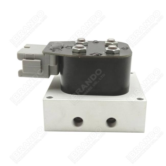 BMW Air Suspension Solenoid Valve Coil 4722555610 37206875176 1