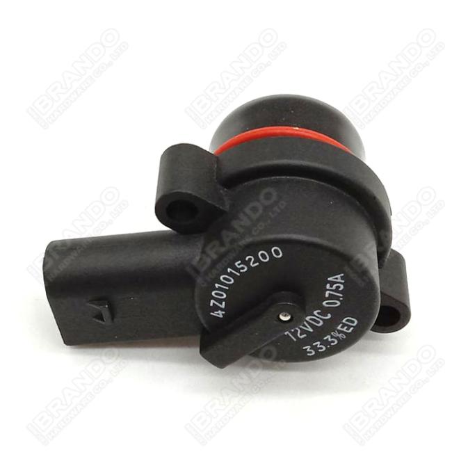 BMW Air Suspension Solenoid Valve Coil 4722555610 37206875176 4