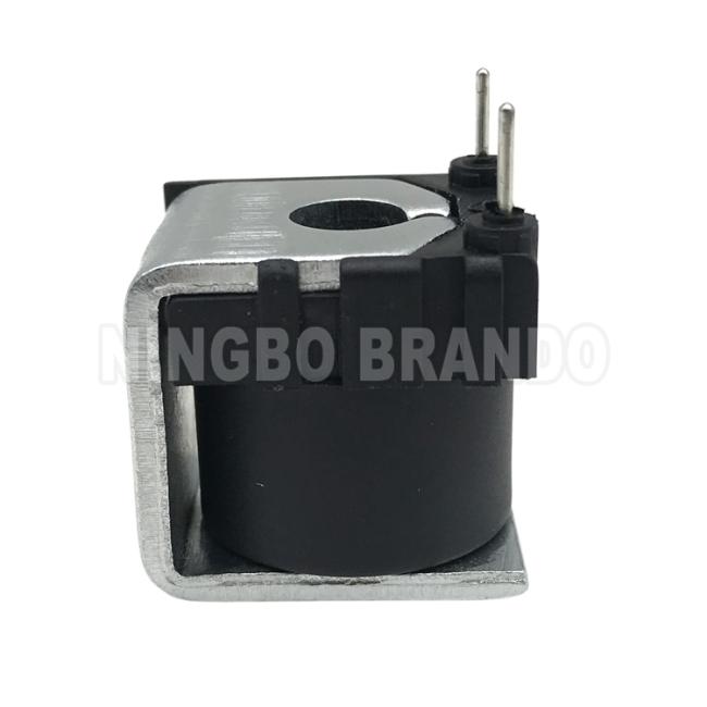 Clutch Servo Actuator Booster Repair Kit Solenoid Valve Coil 22327063 21710522 3
