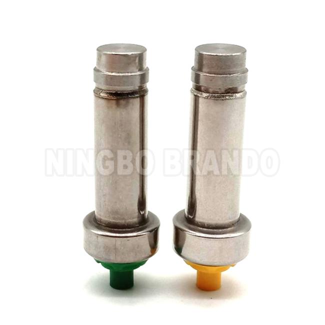Clutch Servo Actuator Booster Repair Kit Solenoid Valve Coil 22327063 21710522 7