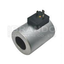 Vickers Type Hydraulic Solenoid Coil 02-124661 12VDC 02-124662 24VDC 30W 10