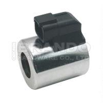 Vickers Type Hydraulic Solenoid Coil 02-124661 12VDC 02-124662 24VDC 30W 9