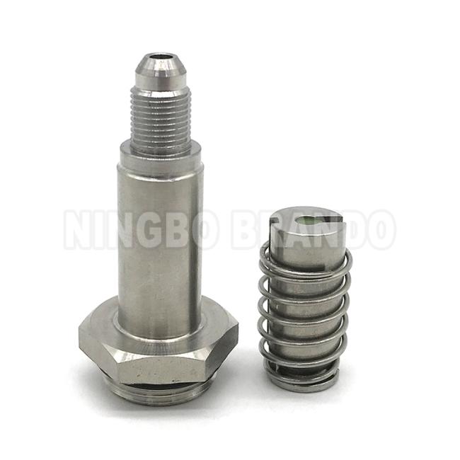 Coffee Machine 3 Way Solenoid Valve Armature Coffee Machine 3 Way Solenoid Valve Armature