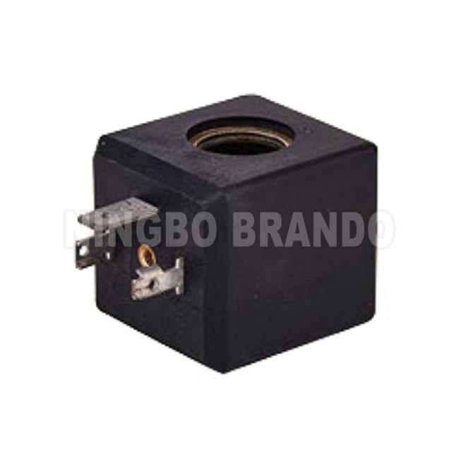 KT09 Solenoid Coil KT09 Solenoid Coil