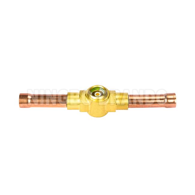Refrigeration Sight Glass Refrigeration Sight Glass