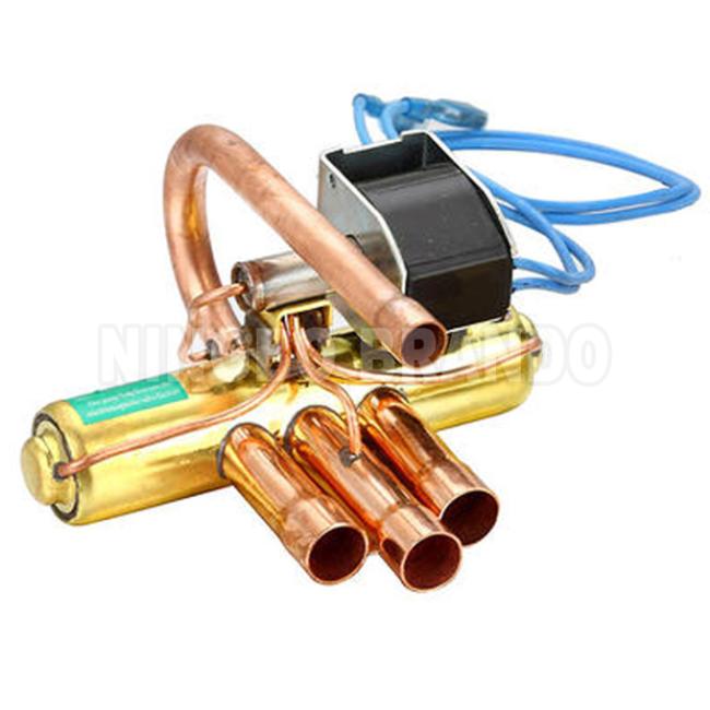 4 Way Reversing Valve 4 Way Reversing Valve