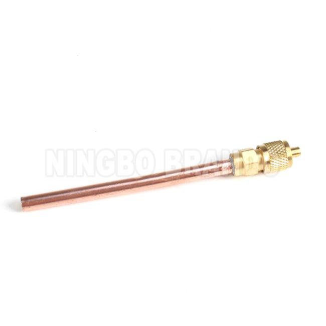 Refrigeration Access Valve Refrigeration Access Valve