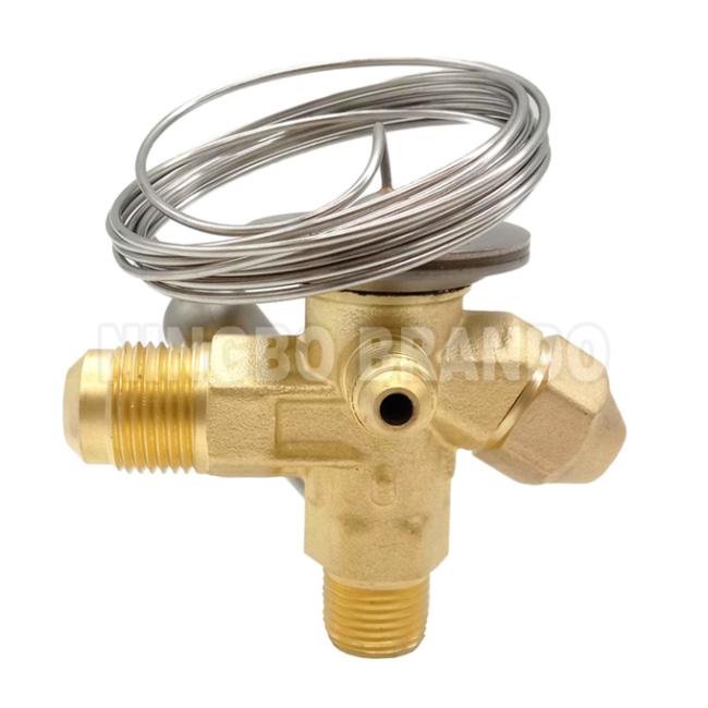 Thermal Expansion Valve Thermal Expansion Valve