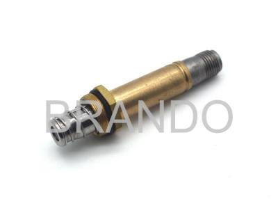 China Amisco EVI 7 / 9 S9 Operator Solenoid Stem High Precision Customized OEM for sale