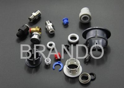 China Fast Connectors Reverse Osmosis Accessories , Reverse Osmosis Water Filter Parts for sale
