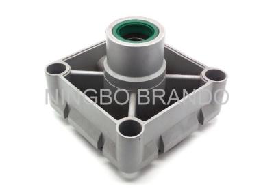 China Lightweight Customized Pneumatic Cylinder Die Cast Aluminium Corrosion Resistant for sale