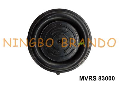 Chine Type de BUHLER modèle MVRS-500310 de diaphragme de valve de jet d'impulsion avec la puissance pneumatique moyenne d'air à vendre