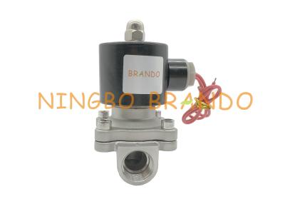 China Electric Solenoid Valve 2S160-15 G1/2