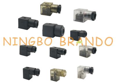 China DIN 43650 Connector for sale