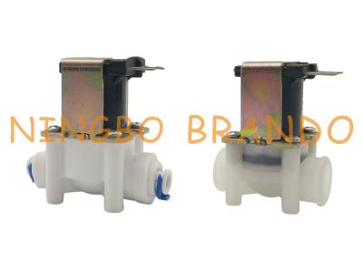 China RO Water Purifier Solenoid Valve for sale