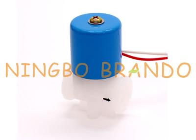 China 1/4'' 24V Reverse Osmosis RO Solenoid Valve For Water Purifier for sale