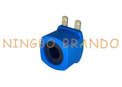 China ATIKER Type Art09.BC08.0010 8W 12V DC Red Solenoid Valve Coil for sale
