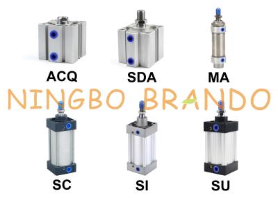 Chine Type cylindre pneumatique d'Airtac d'air à vendre