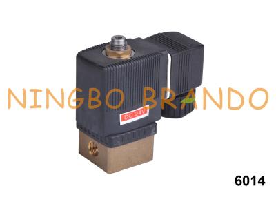 China 6014 C Solenoid Valve For CompAir Atlas Copco Ingersoll Rand Air Compressor for sale