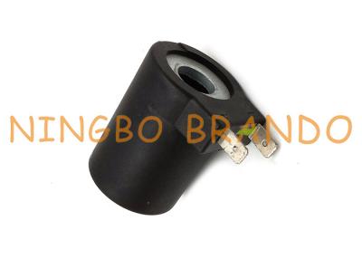 China LPG CNG AT90E Tecno Eco Fox AT90 Reducer Regulator Vaporiser Solenoid Coil for sale