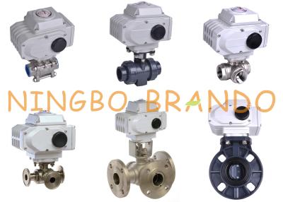 China Electric Actuator Valve for sale