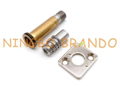 China 09L02600A2CNN 09L02600A2NN 2/2 NC S9 Flange Type Solenoid Armature for sale