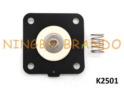 China K2500 K2501 K2503 Diaphragm Kit For Goyen Pulse Valve CA25T CA25DD for sale