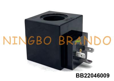 China Bosch Rexroth Type Hydraulic Solenoid Coil 110V 220V R900020175 R900071030 for sale