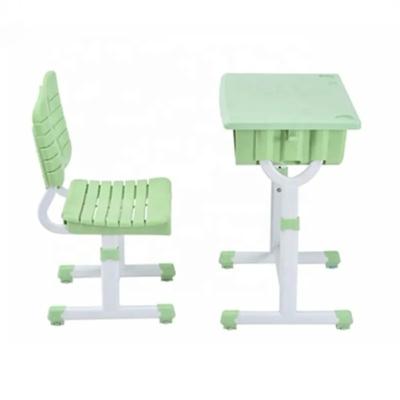 China Plastic Colorful Preschool Classroom Furniture Multiple Color Available for sale