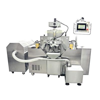 China LTRJ -300 Fully Automatic Soft Gelatin Capsule Machine For Fish Oil / Cosmetic for sale