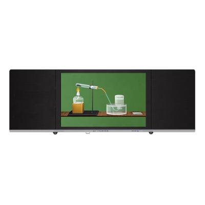 China 86 Inch Digital Smart Board For Teaching Interactive Learning And Collaboration for sale