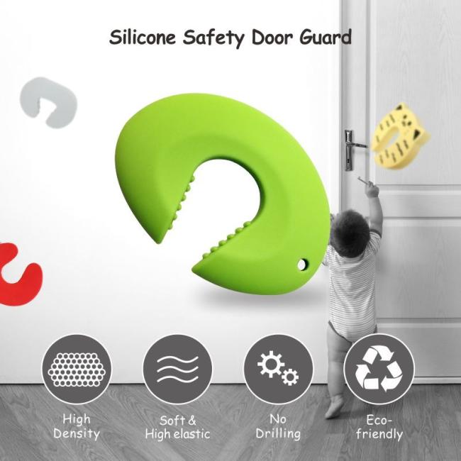 baby proofing door stop