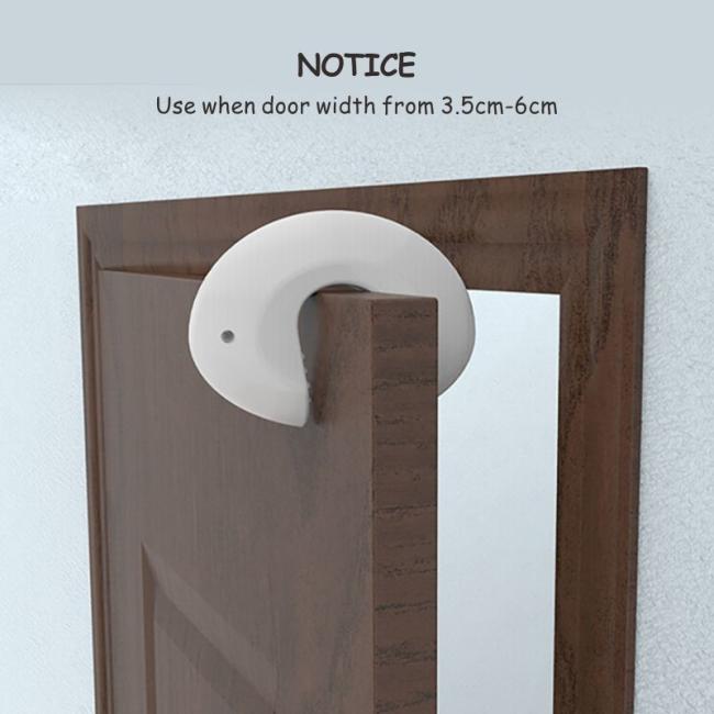 multi color door stop