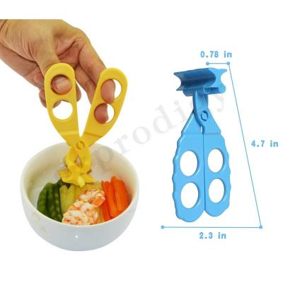 China BPA Free Baby Food Cutter Other Baby Products Detachable Masher Grinder for sale