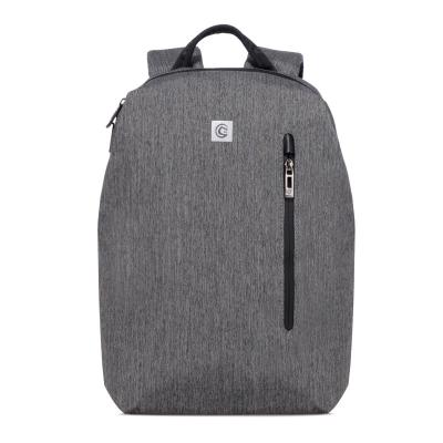 China Laptop Oxford Waterproof Backpack Men Business Travel Teenager School Bags for sale