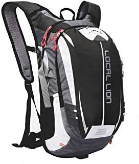 China 18l Cycling Bike Outdoor Hiking Backpack Daypack For Outdoor Travel for sale