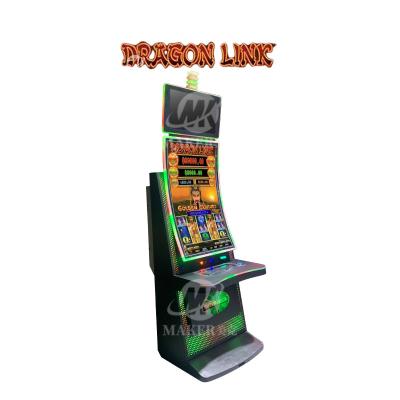 China 110V/220V Gambling Machine Board , Casino Touch Screen Arcade Machine for sale