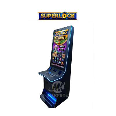 China Practical Arcade Machine Board , Multifunctional Multi Game Machine for sale