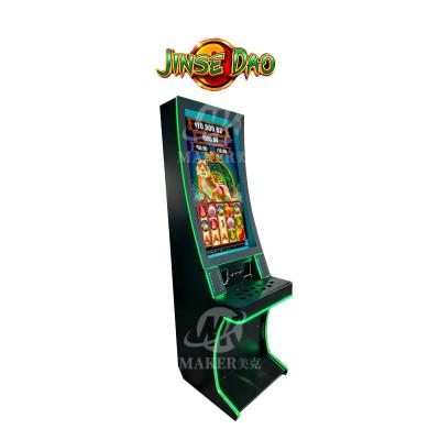China Durable Casino Gambling Machine , Multipurpose Casino Slot Game Board for sale
