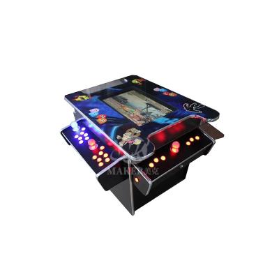 China Practical Acrylic Fish Gambling Table , 32 Inch 3P/6P Slot Machine Fish for sale