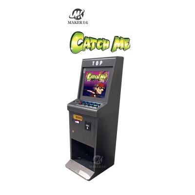 China Multifunctional Slot Machine Board Coin Operated Casino Gambling for sale