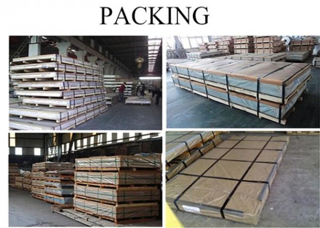 ASTM A36 Low Carbon Steel Sheets SS400 Hot Rolled Steel Plate 5