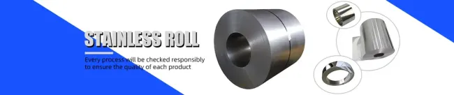 1mm 3mm 0.28mm J2 201 321 430 304 304L 316 316L 409 2b Ba Stainless Steel Roll Coil